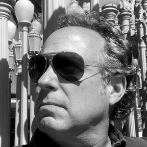 Meet your Posher, Scott